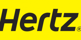 Hertz apre una stazione di noleggio auto a Trelleborg