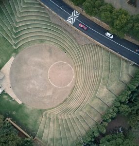 Noleggio auto Aeroporto di Wonderboom