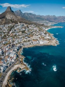 Noleggio auto economico in Sudafrica