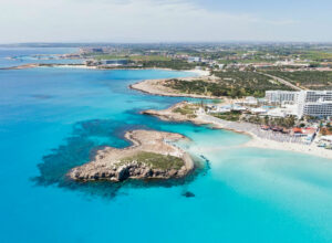 Le 5 migliori spiagge di Cipro