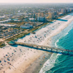 Spiagge uniche in Florida che non troverai in nessun’altra parte del mondo